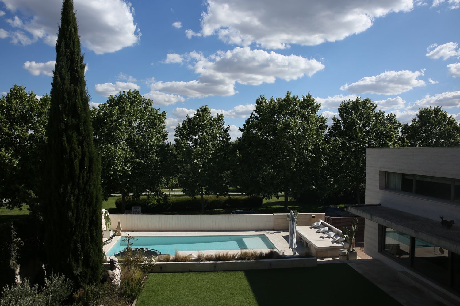 Casa o chalet independiente en Aravaca - Foto 1