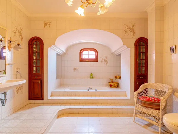 Casa o chalet independiente en Ciudad Jardín - Foto 38