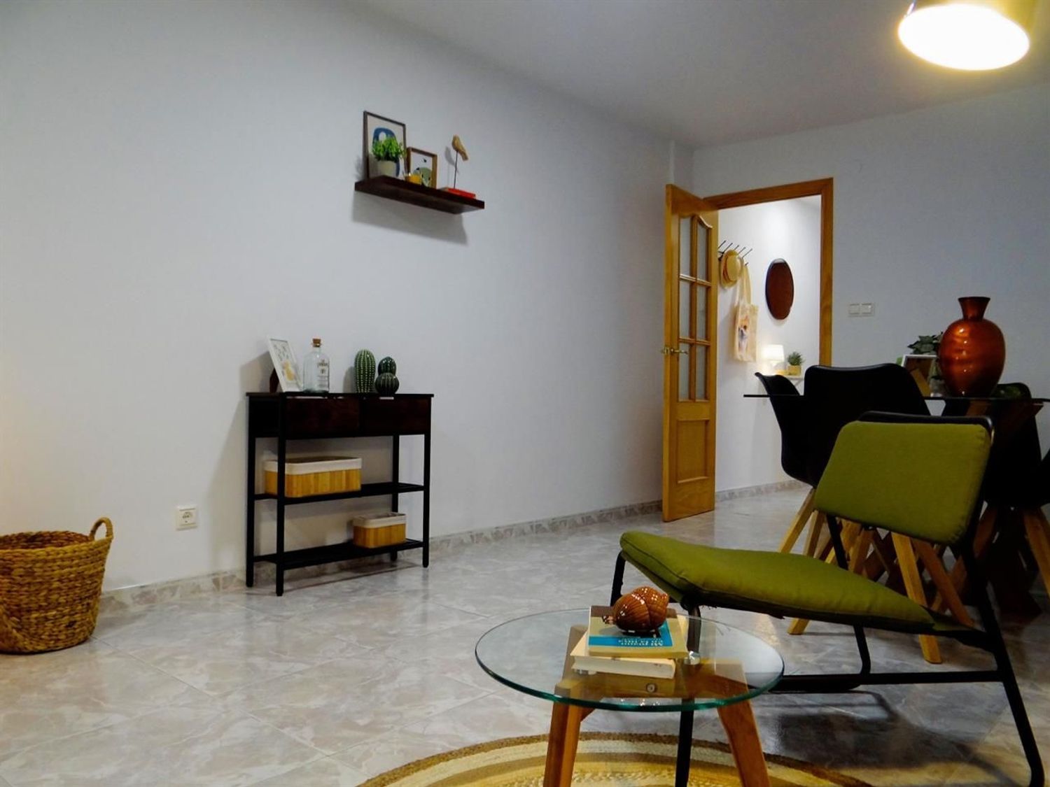 Piso en Valdeolleros - Zumbacón - Camping - Foto 2
