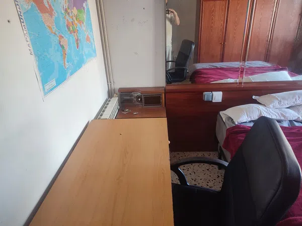 Piso en calle de Pau Marsal, 105 - Foto 25