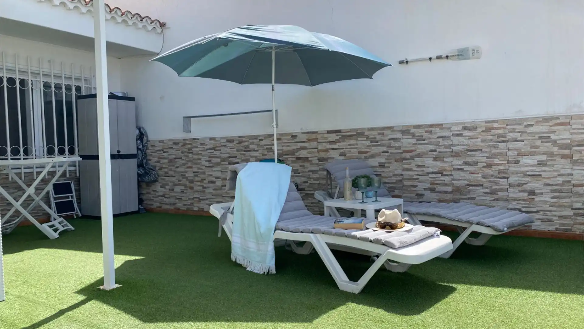 Piso en  Calle Gran Bretaña 14A - Foto 1