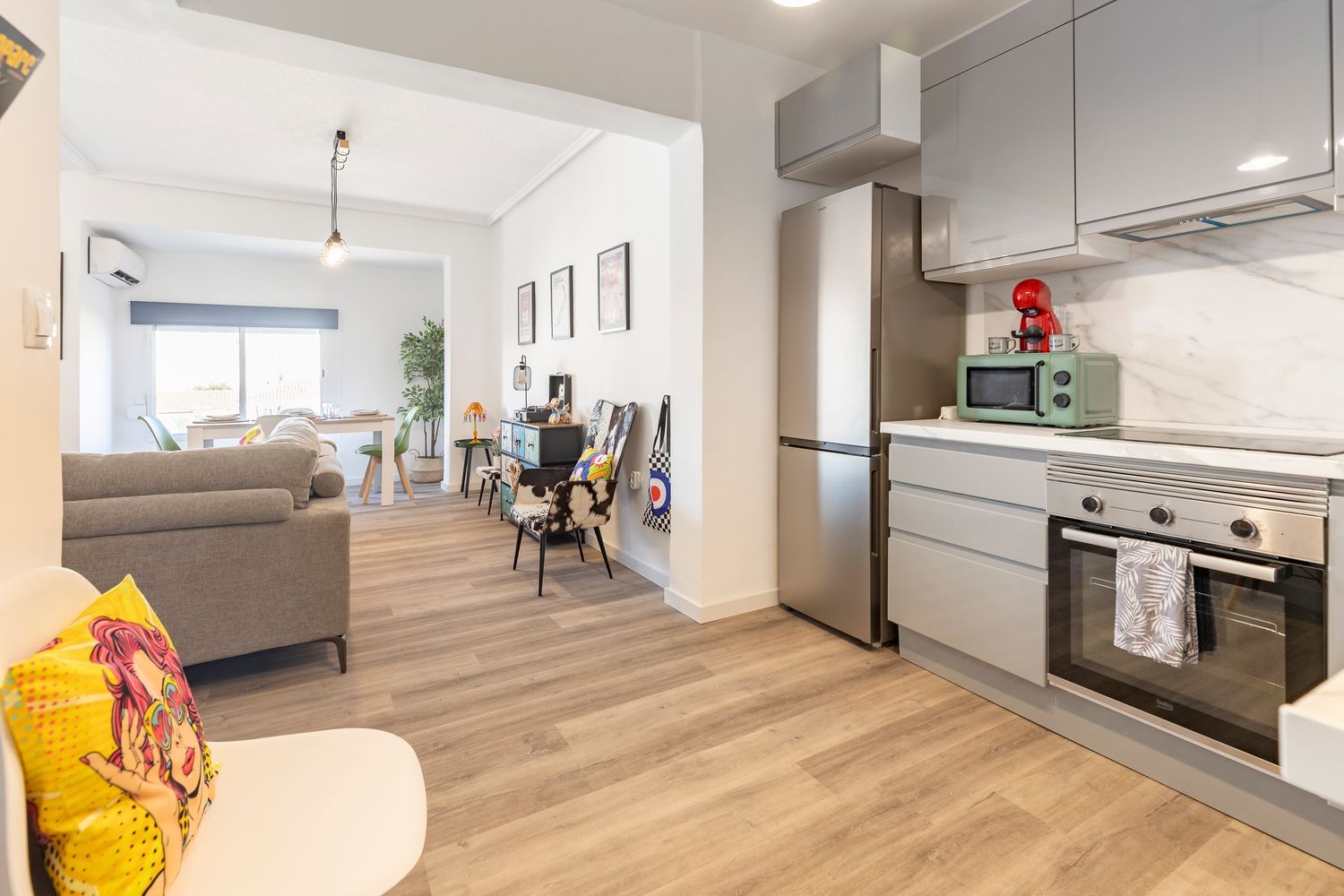 Piso en plaza de la Replaceta, 1 - Foto 19