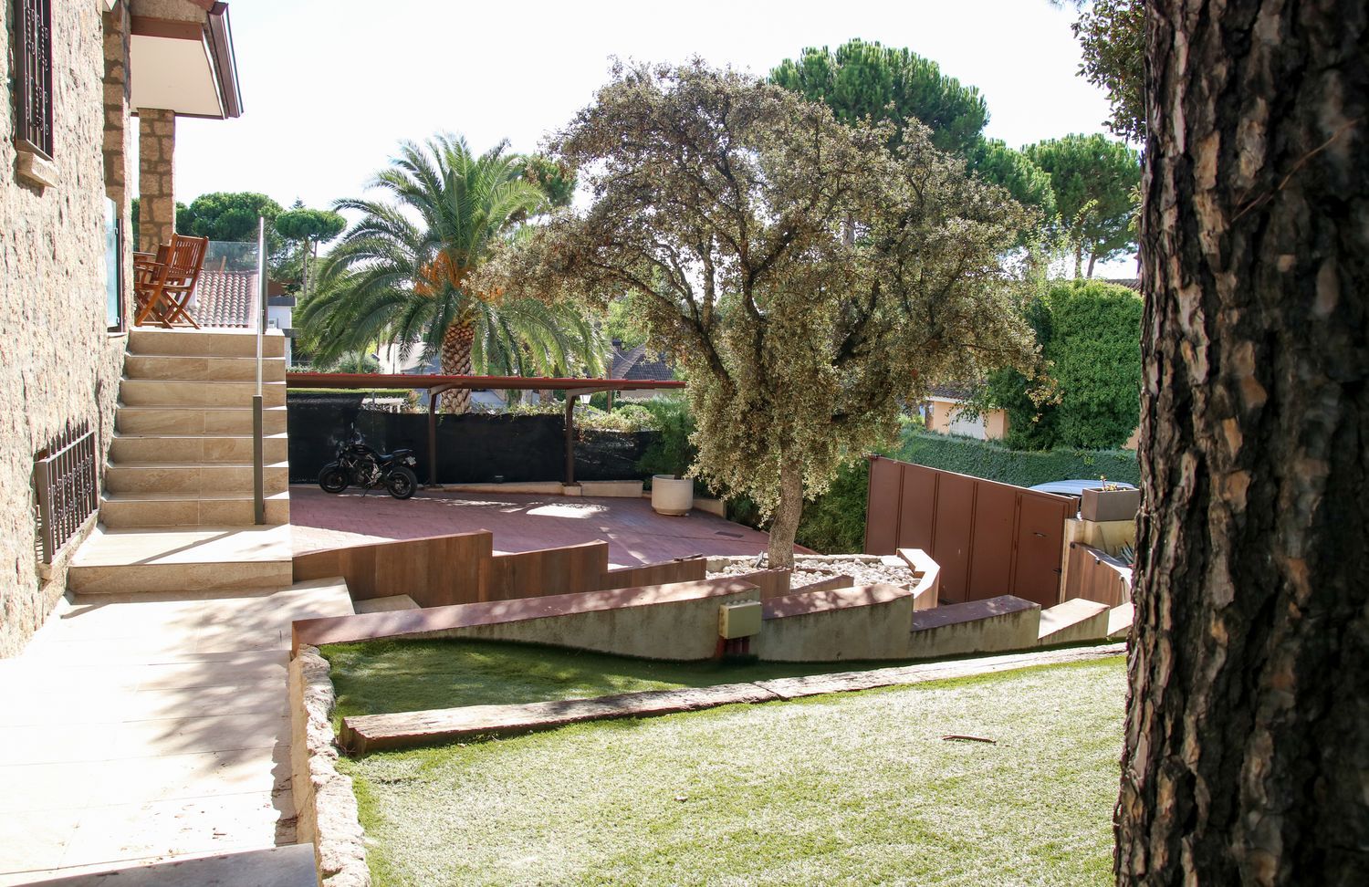 Casa o chalet independiente en Calle Geranio, 12, Valdepastores - Las Encinas, Valdepastores - Las Encinas - Foto 7