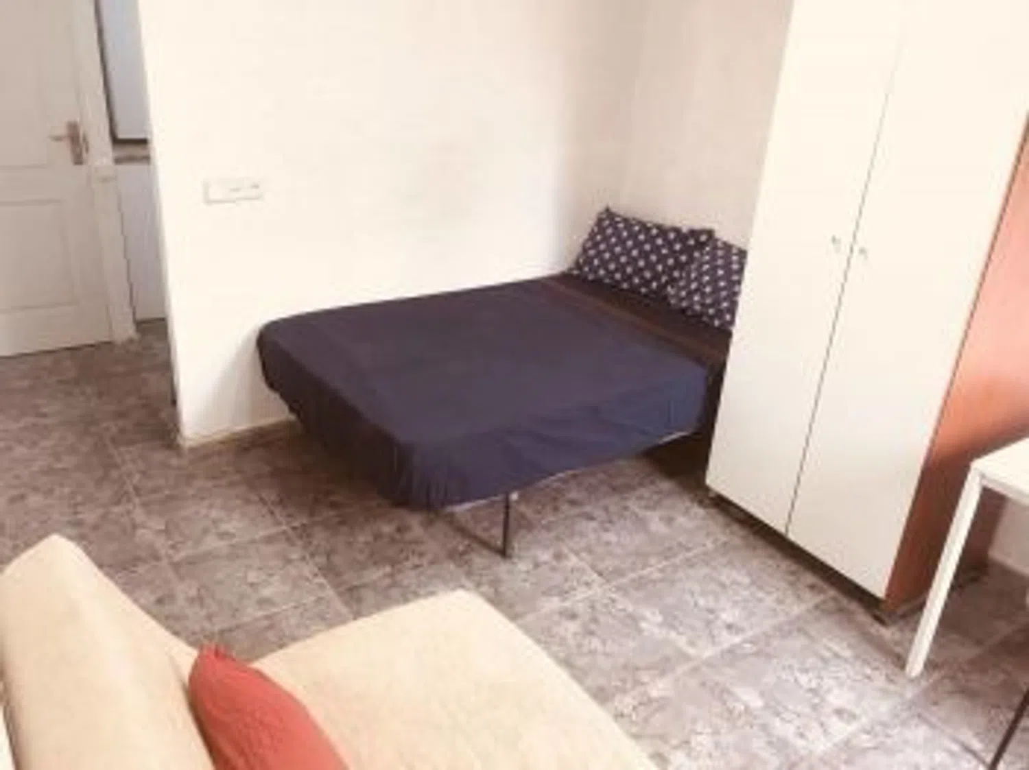 Piso en rambla del Raval, 36 - Foto 1