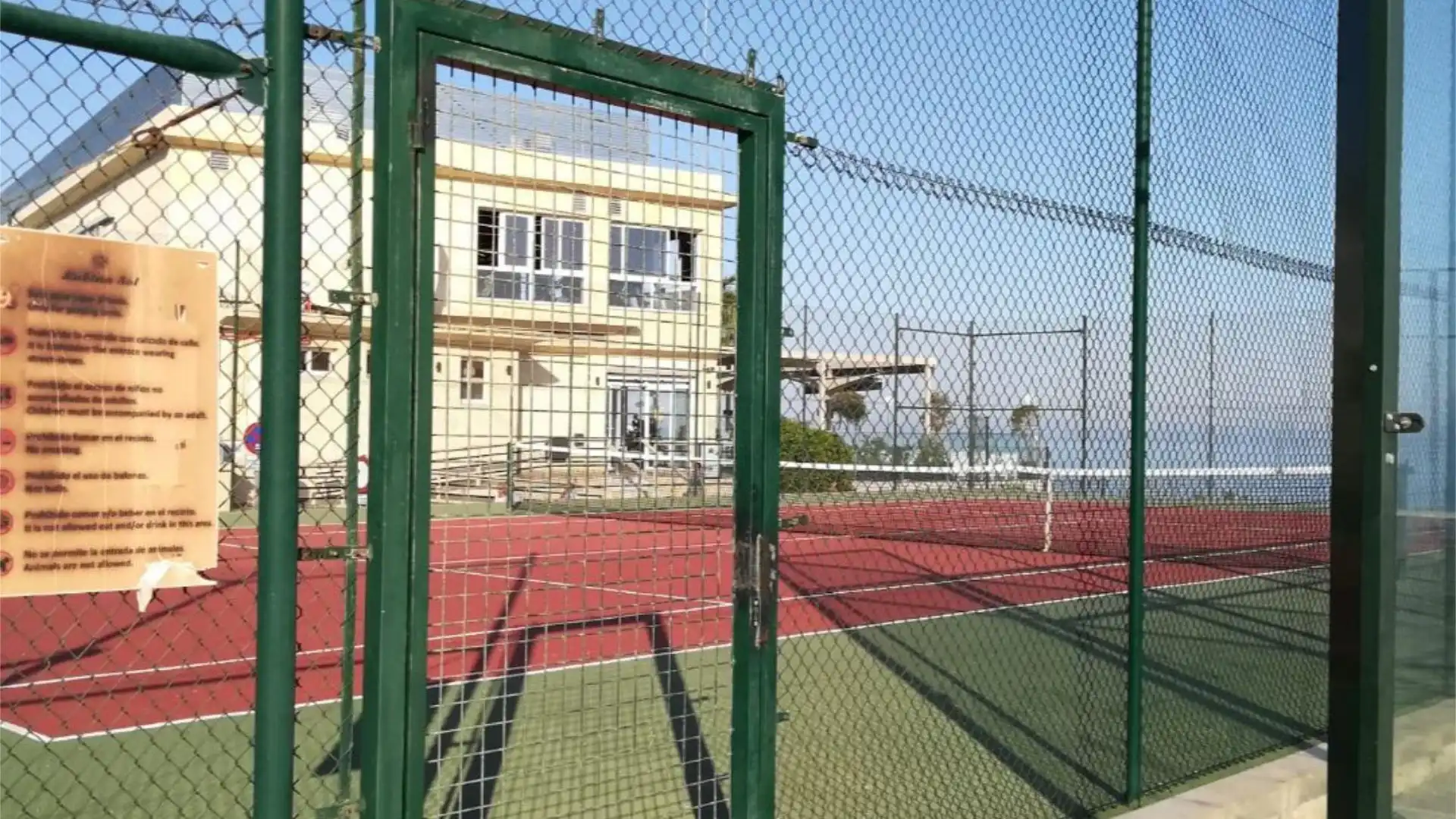 Piso en  Avenida Golf de Riviera 2D - Foto 27