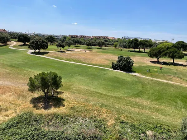 Piso en Calle Isaac Albéniz, 87, Golf - El Carralero - Foto 4