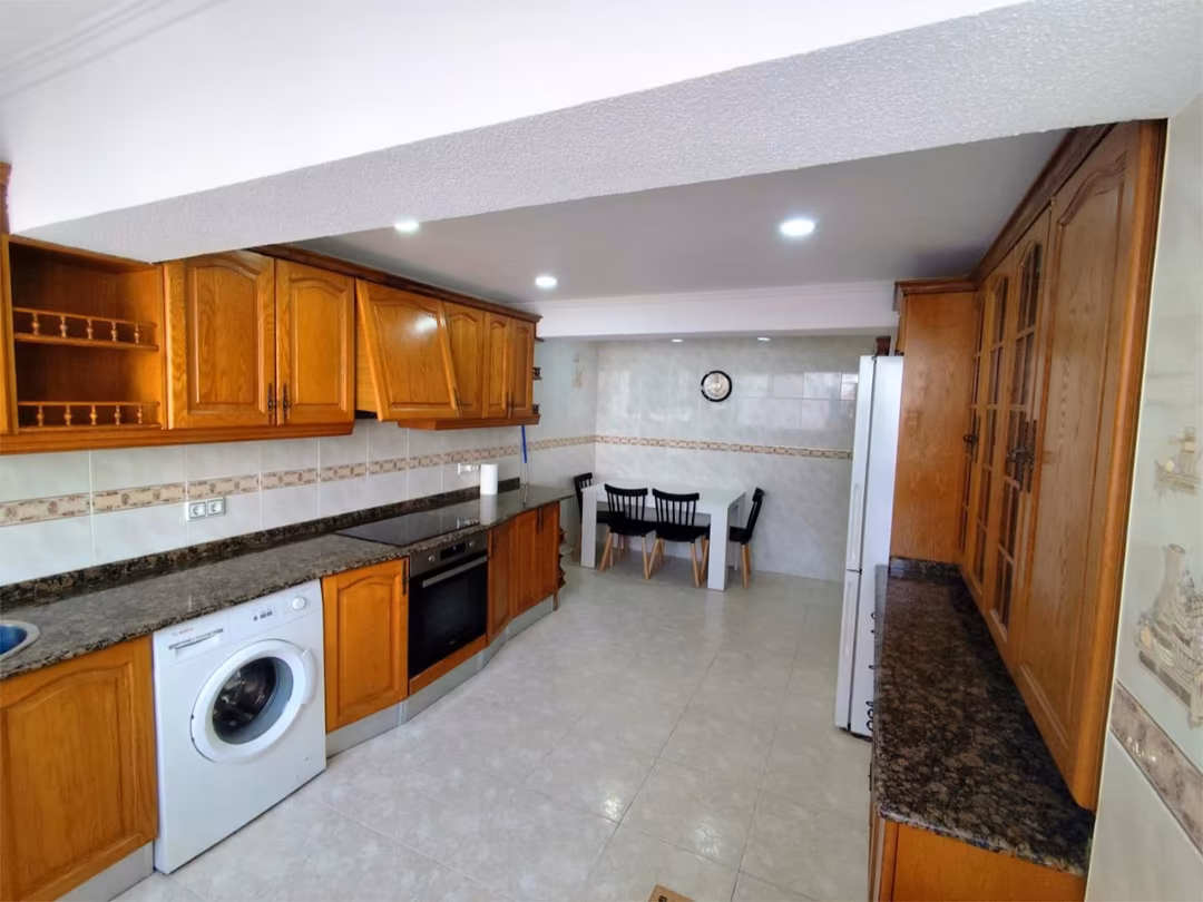 Piso en  Calle de la Cruz del Sur 12 - Foto 9