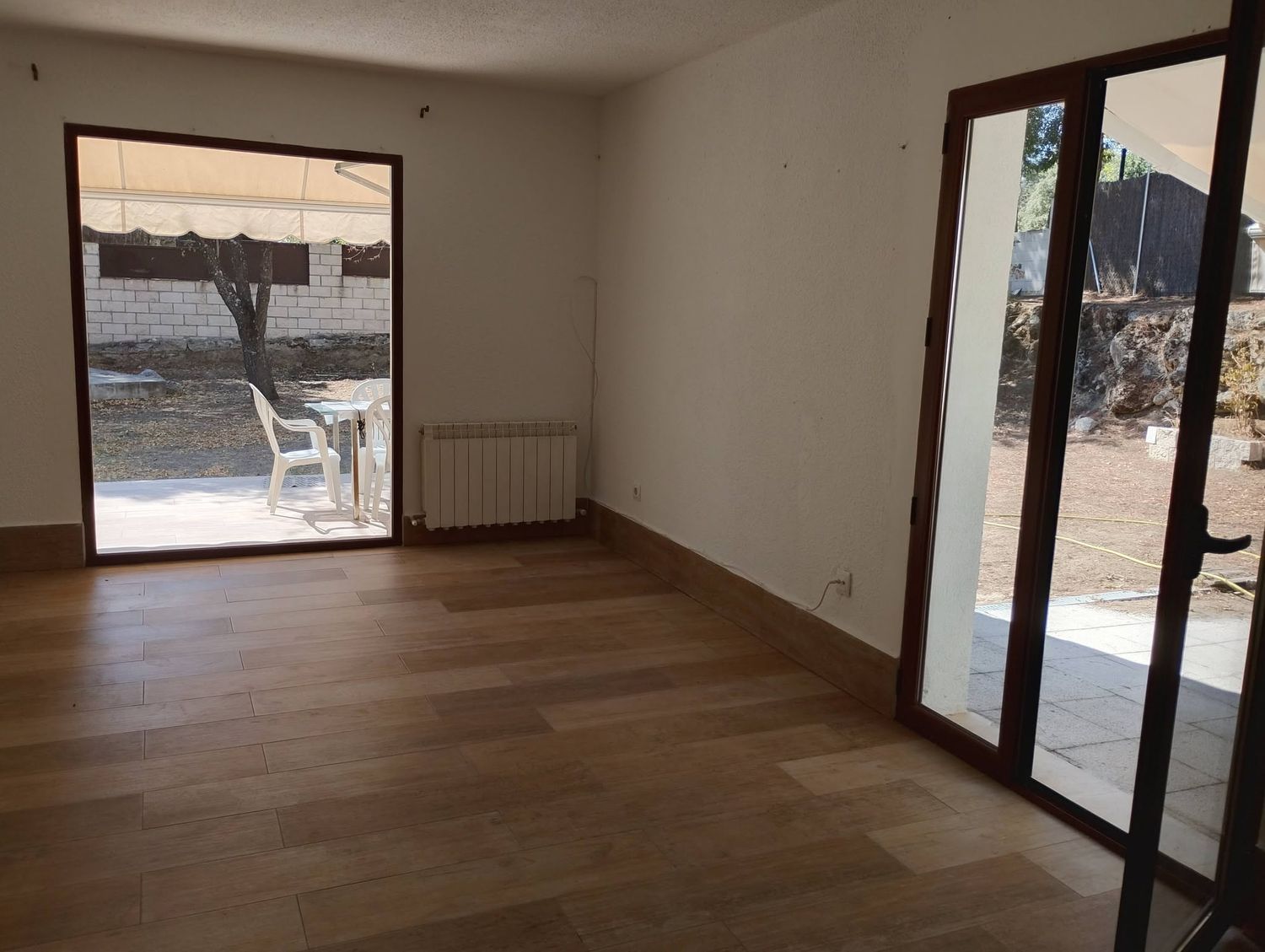 Chalet pareado en Pinosol - El Alcor - Peralejo, Pinosol - El Alcor - Peralejo - Foto 17