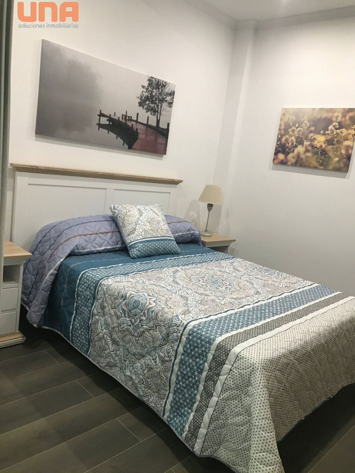 Estudio en Santa Rosa - San José, Santa Rosa - San José - Foto 10