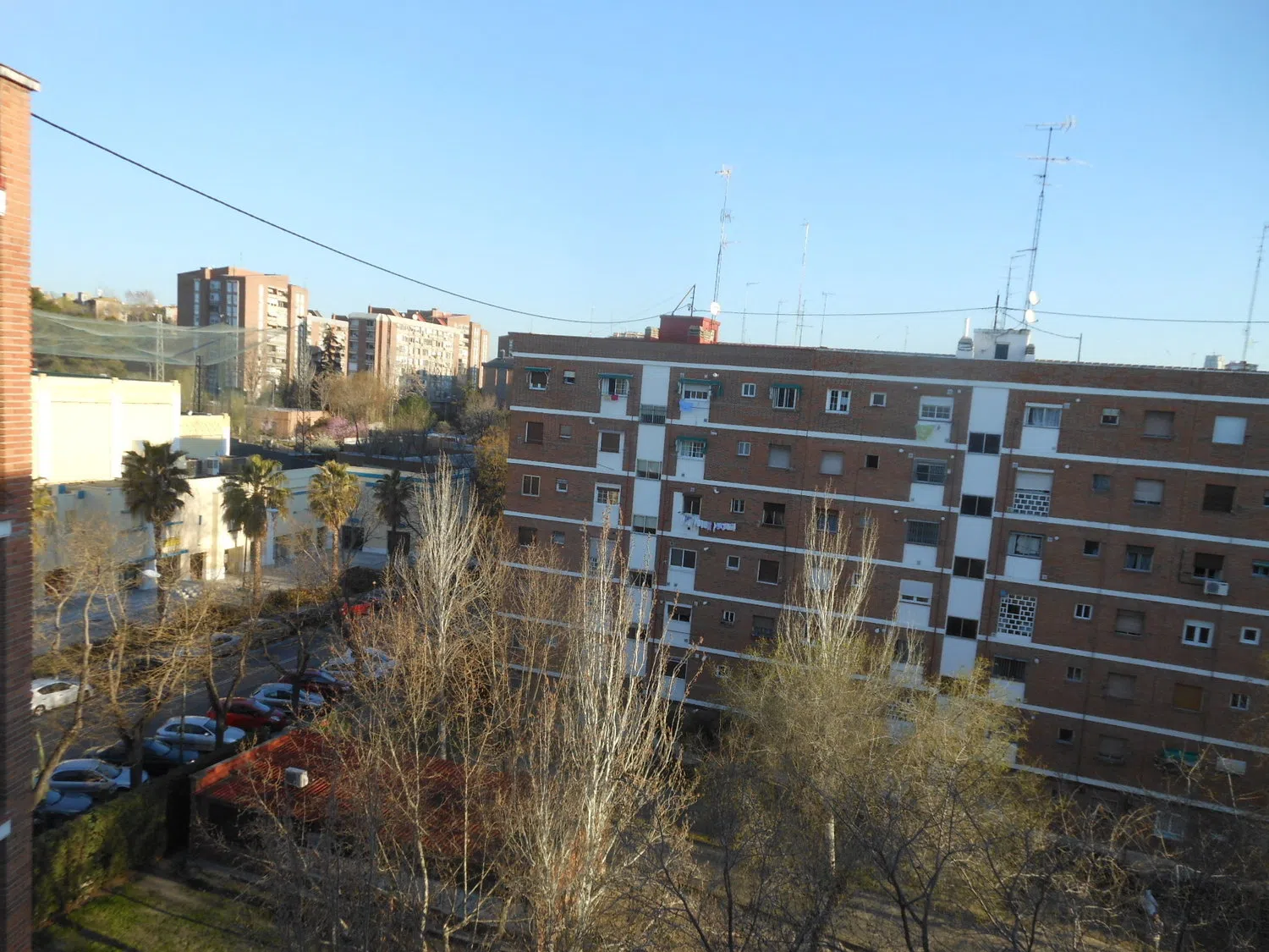 Ático en paseo de la Ermita del Santo, 33 - Foto 25