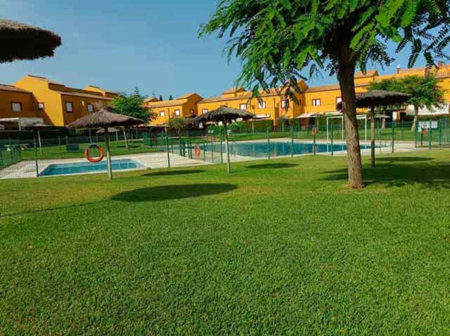 Chalet pareado en Avenida Juan Carlos I, 1, Costa Ballena - Largo norte, Costa Ballena - Largo norte - Foto 8