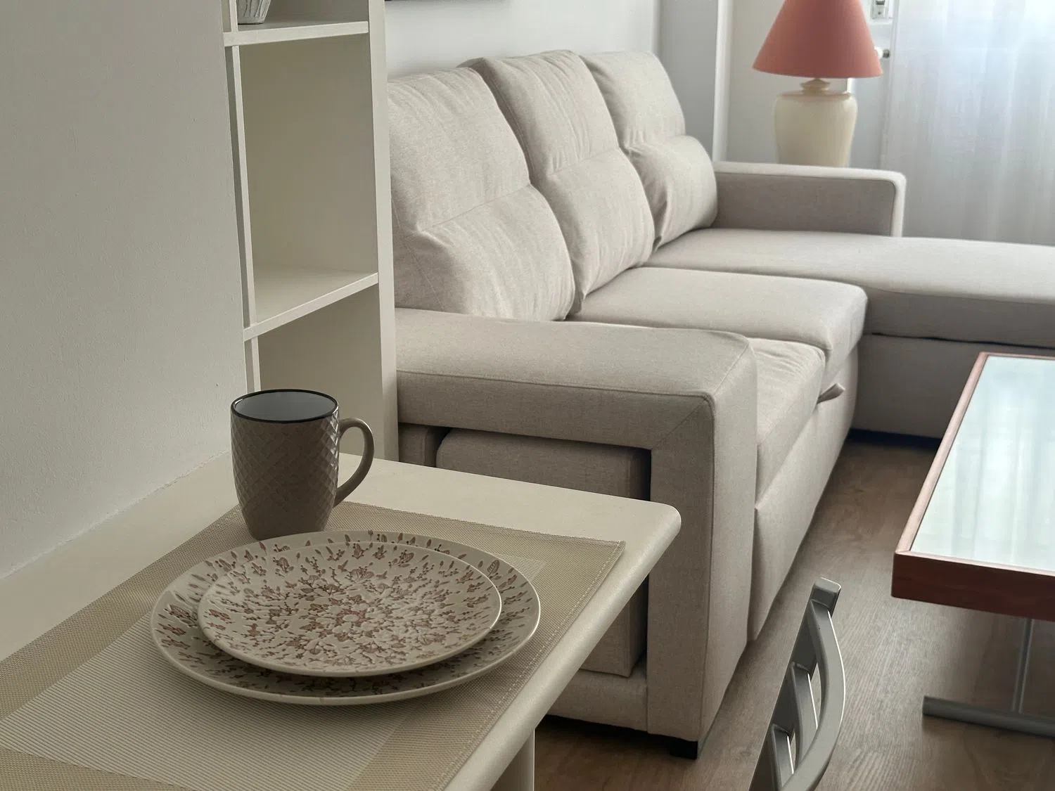 Piso en calle Infanta Mercedes, 105 - Foto 3