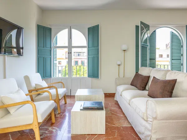 Piso en plaza de Santa Cruz, 10 - Foto 9