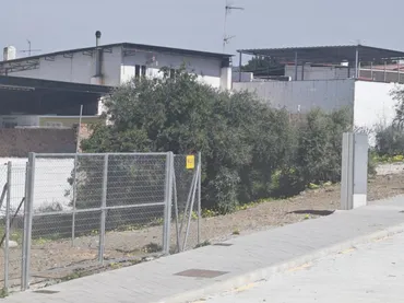 Terreno Residencial en  Calle Manuel Rivera Vera 30 - Foto 1