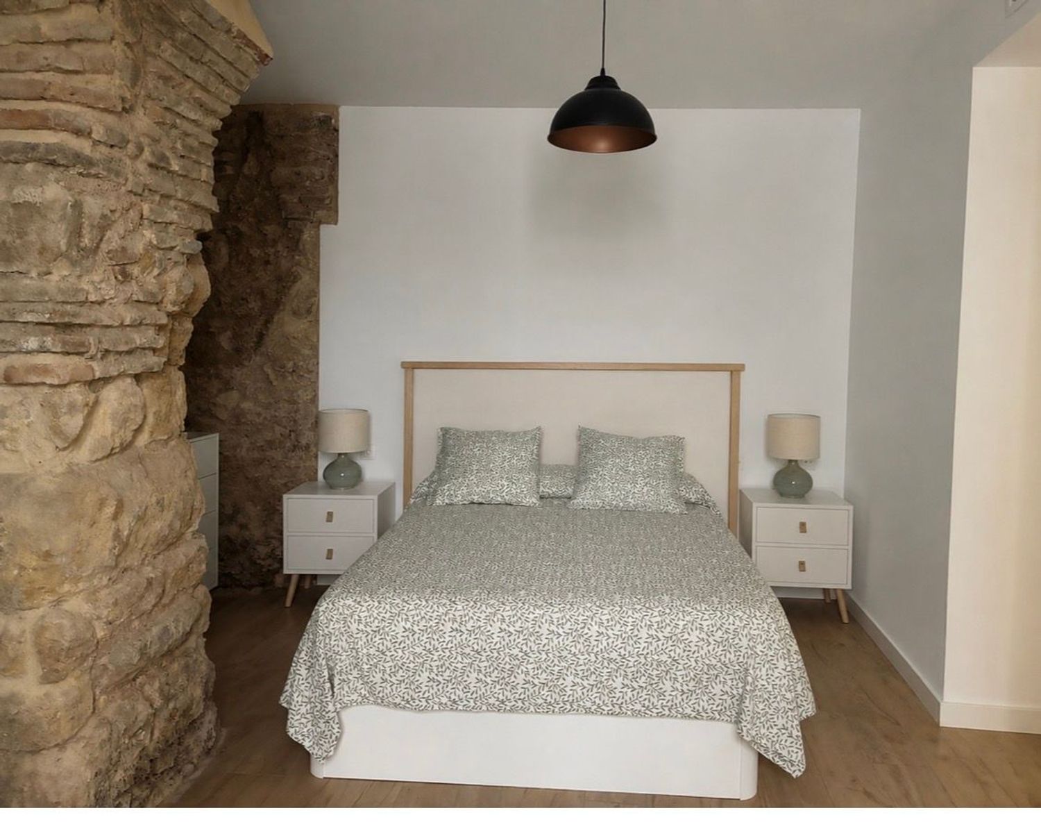 Piso en Casco Histórico - Corredera - Ribera, Casco Histórico - Corredera - Ribera - Foto 2