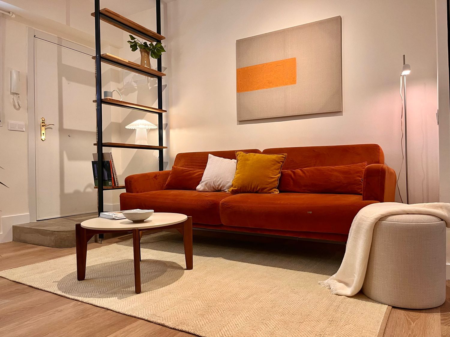 Piso en calle de Francisco de Diego, 46 - Foto 4