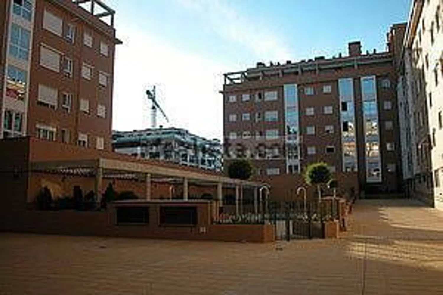 Piso en calle de Sodio, 17 - Foto 3