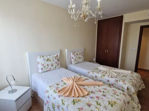 Piso en Urb. Las Colinas, 11, Ayamonte Pueblo, Ayamonte Pueblo - Foto 6