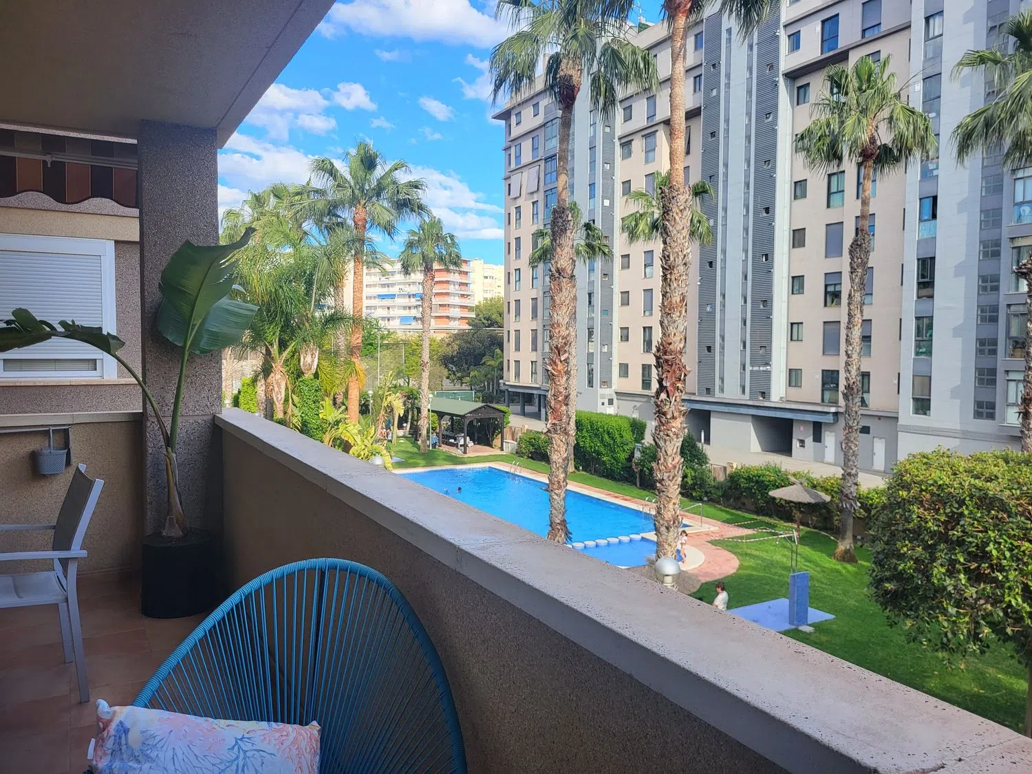 Piso en Britania, 32 - Foto 5