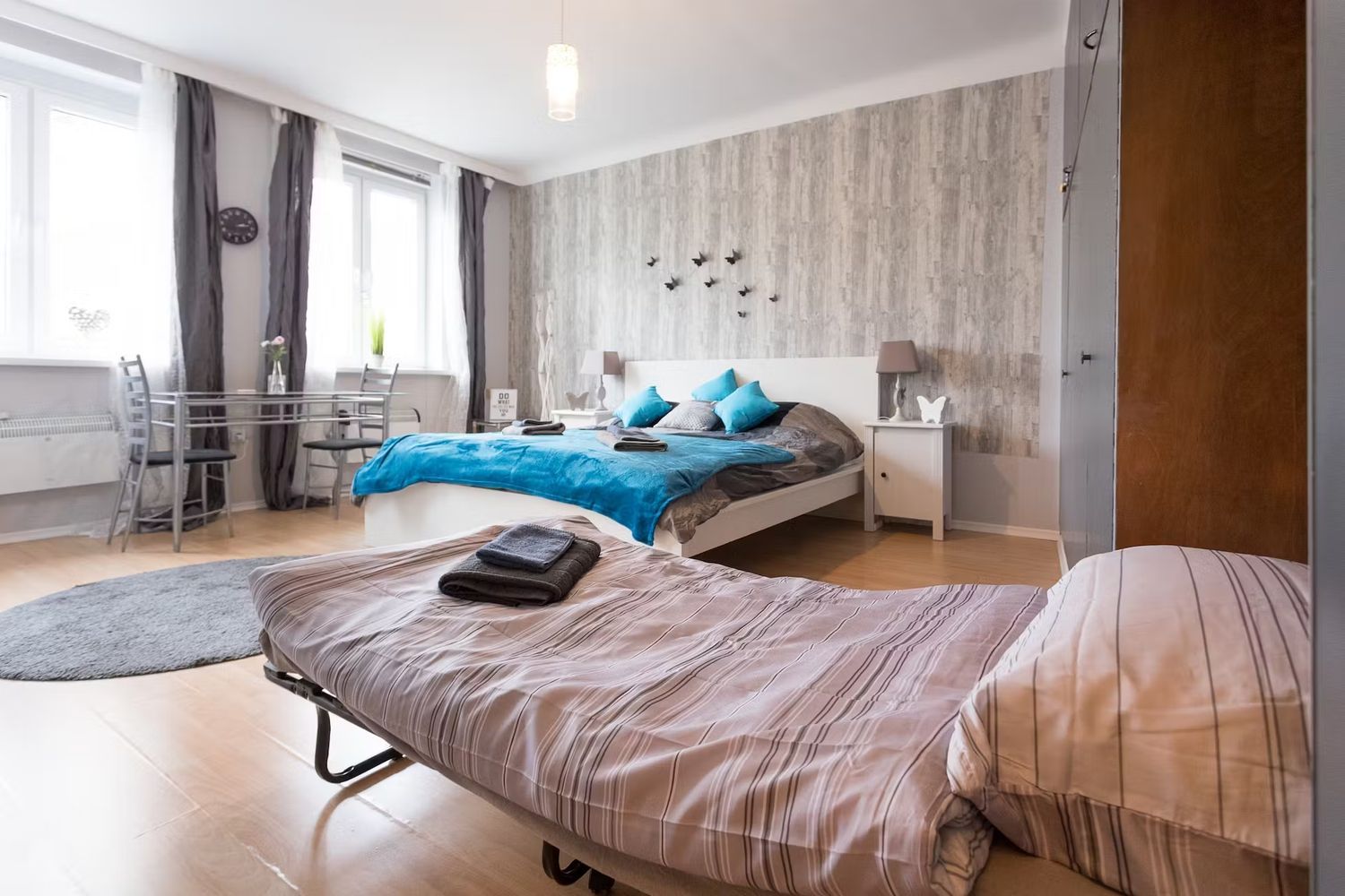 Estudio en calle San Florencio, 11 - Foto 6