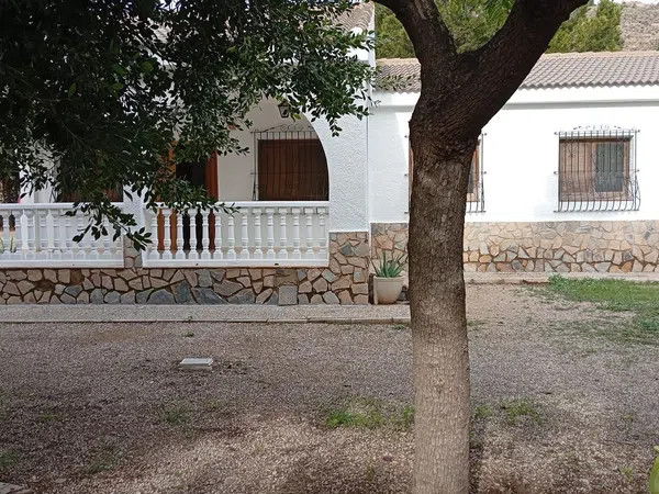 Casa independiente en calle Ulises, 17 - Foto 12