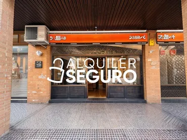 Local comercial en  Paseo De la Chopera - Foto 5