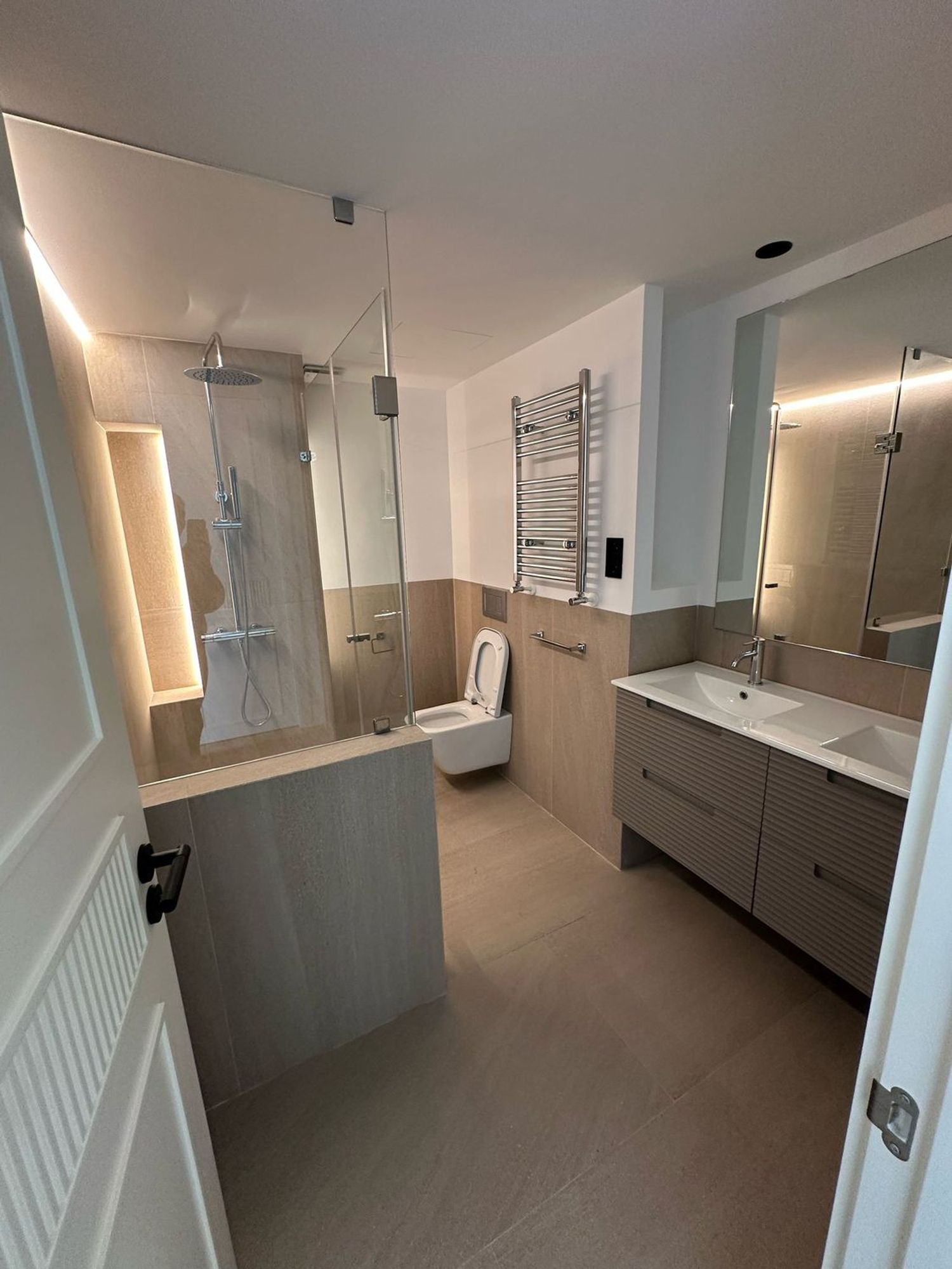 Piso en calle de Francisco Suárez, 20 - Foto 21