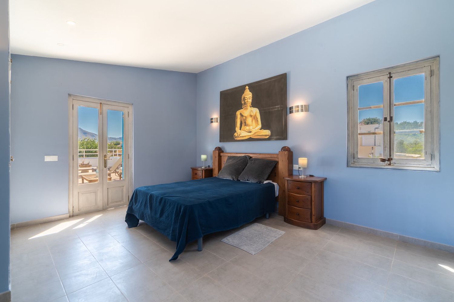 Chalet pareado en Avenida Corral d'en Bennàssar, 43, Ciutat d'Alcúdia, Ciutat d'Alcúdia - Foto 12