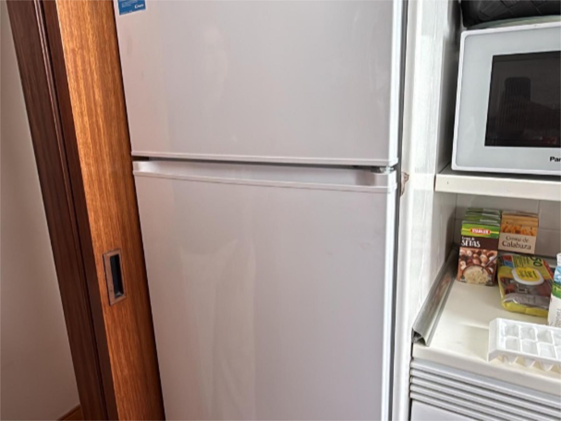 Piso en  Calle de Diego de León 63 - Foto 26