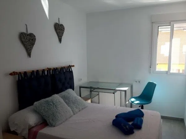 Piso en avenida de la Malva-Rosa, 51 - Foto 1