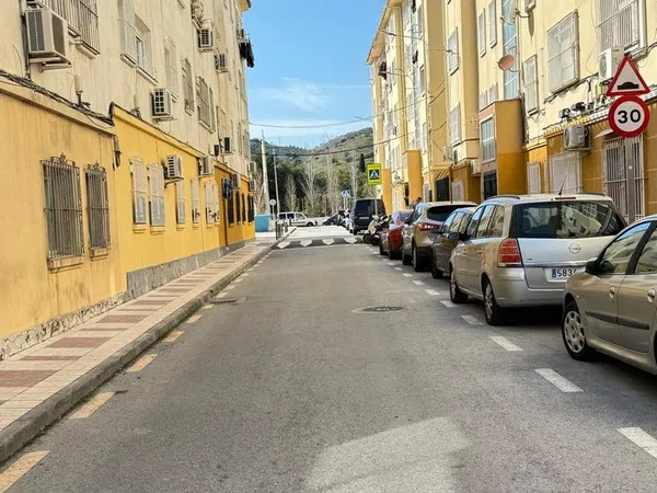 Piso en Barrio Ciudad Jardín - Foto 5