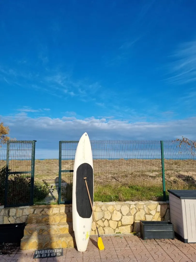 Chalet en  Entrada de Marina 258 - Foto 19