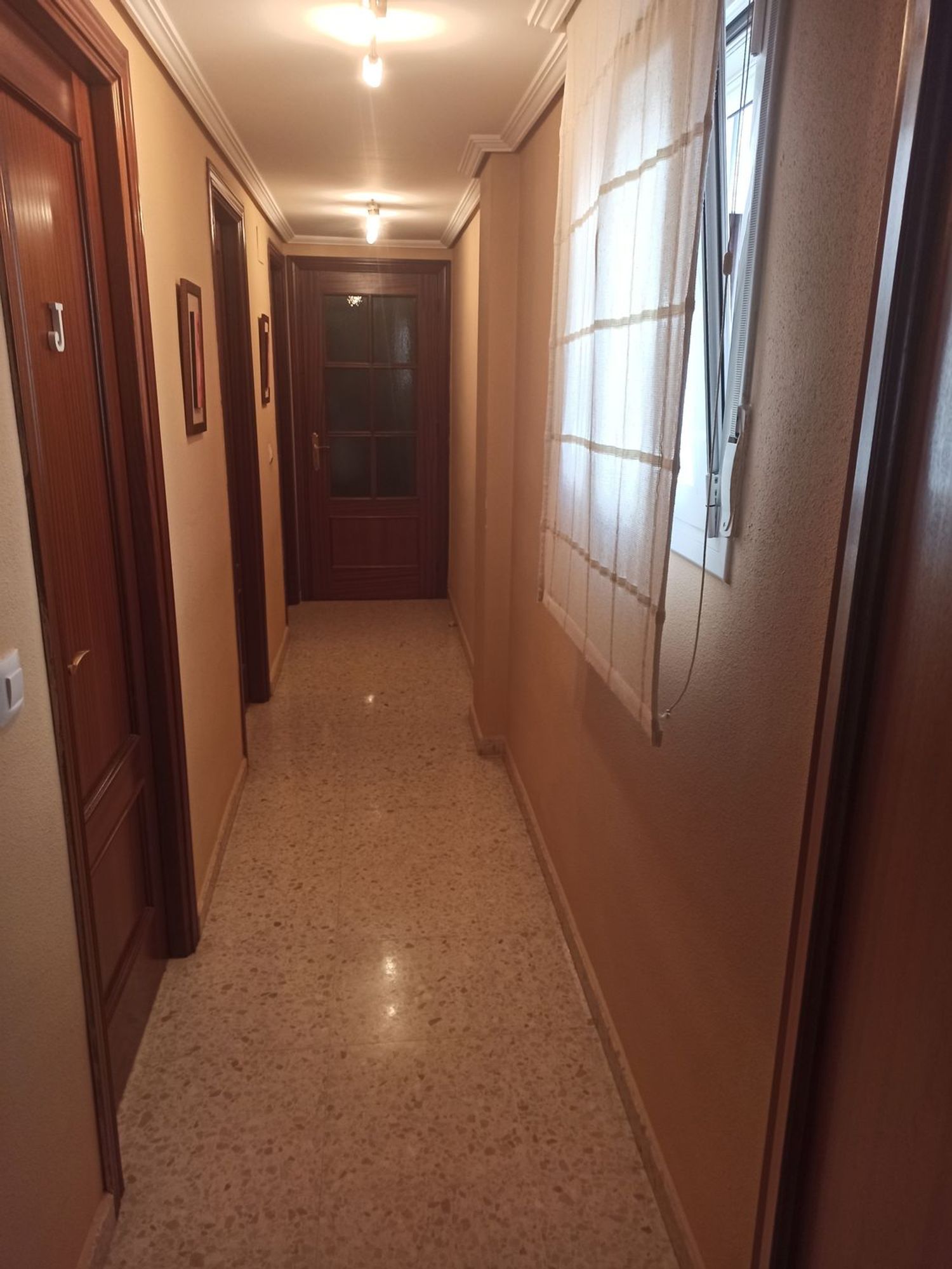 Piso en Cardenal Cisneros, 60, La Estación, La Estación - Foto 6