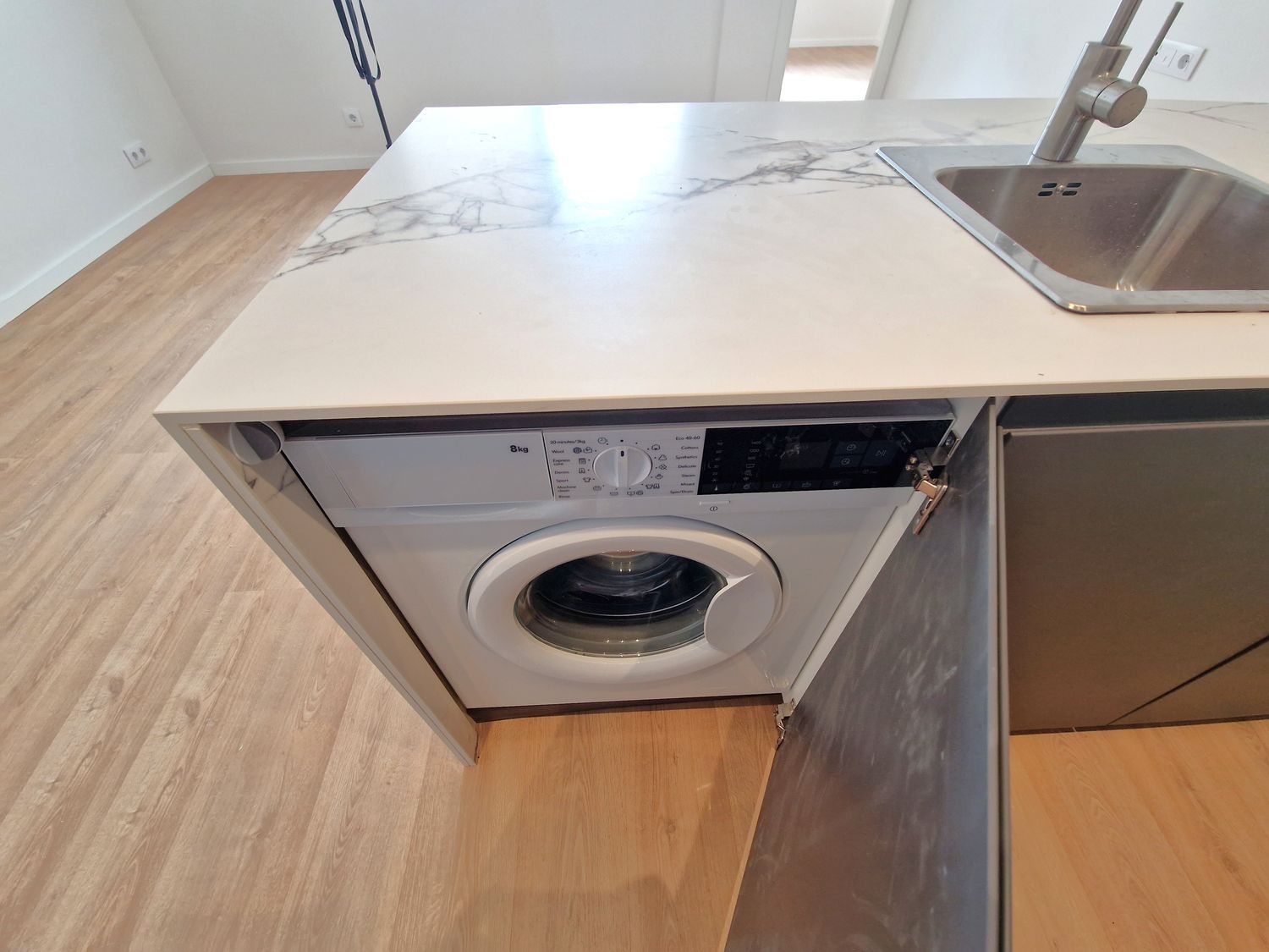 Piso en Miguel Angel, 3, Almagro - Foto 7