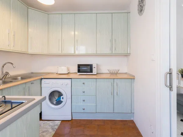 Piso en calle Cristóbal Colón, 8 - Foto 18