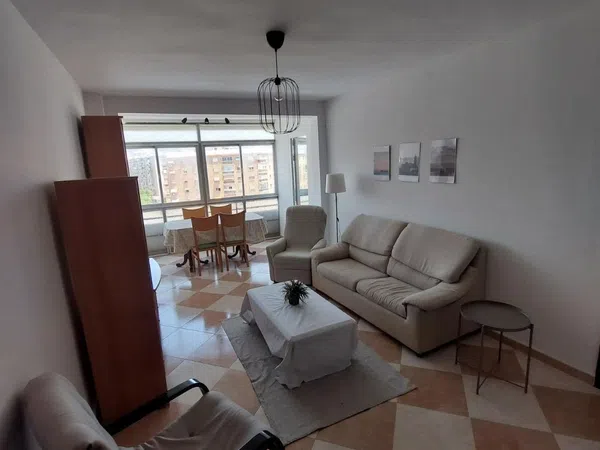 Piso en Paseo de los tilos, 69, Cruz del Humilladero - Los Tilos - Foto 4