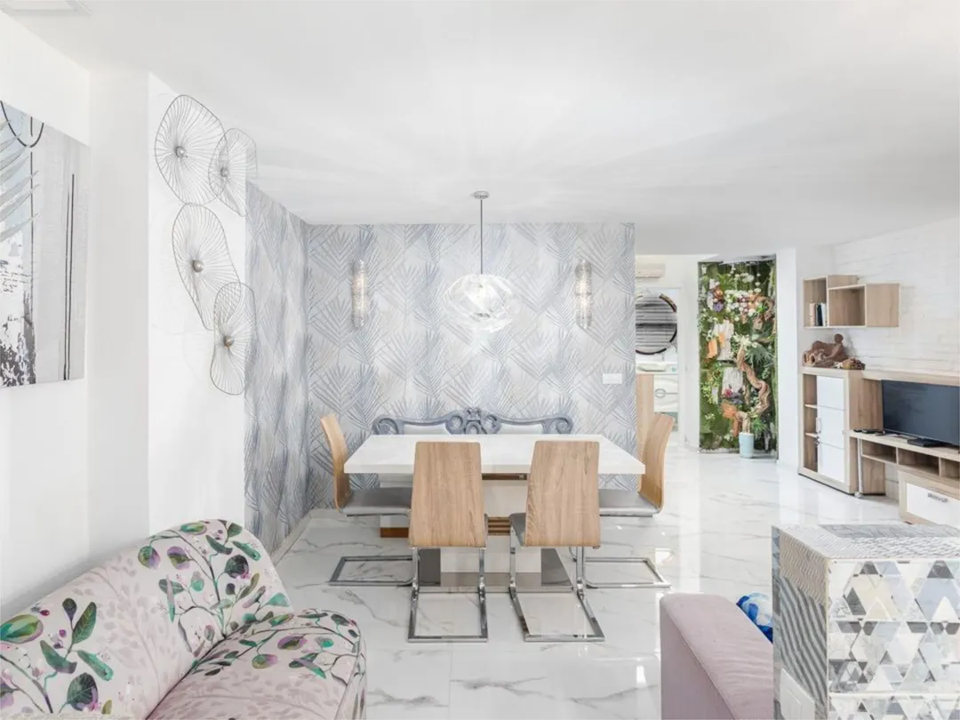 Piso en  Calle Pintor Casasola 4 - Foto 1