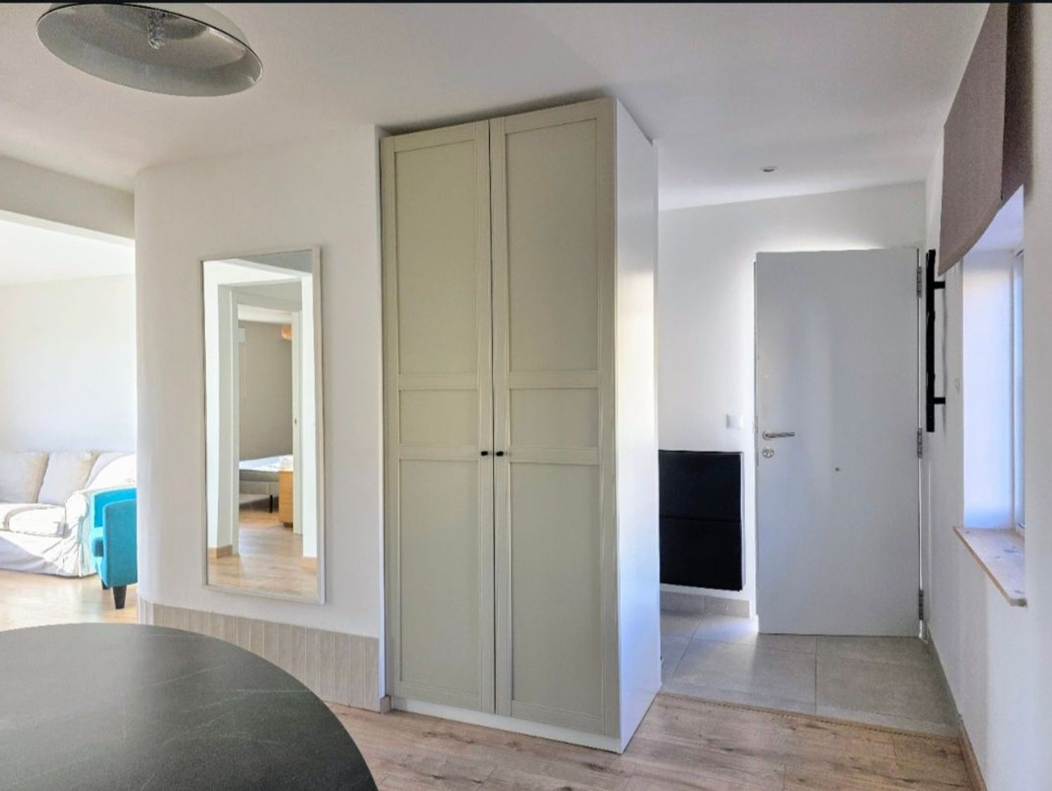 Piso en calle Almendros, 1