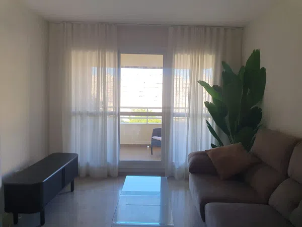 Piso en calle Mallarmé, 8