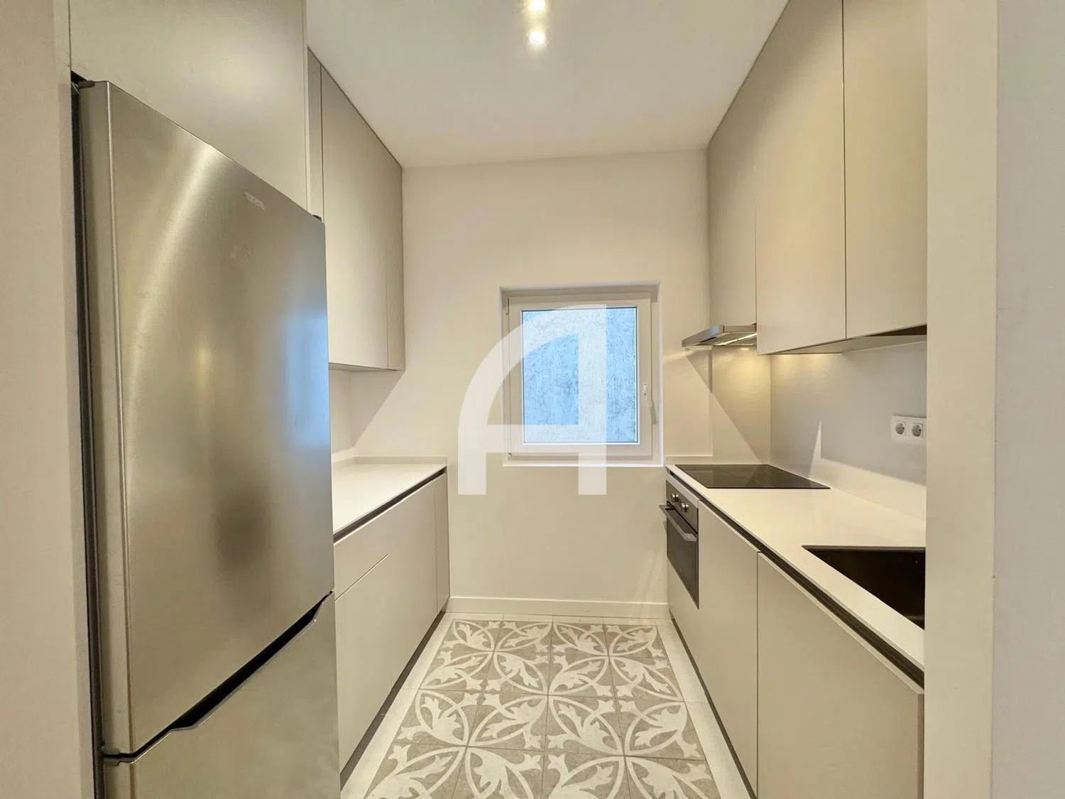 Piso en calle de Diego de León - Foto 13