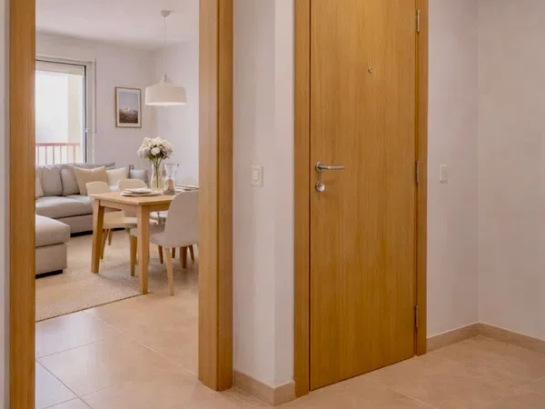 Piso en Barrio El Castillo-San Roque-El Carmen - Foto 2