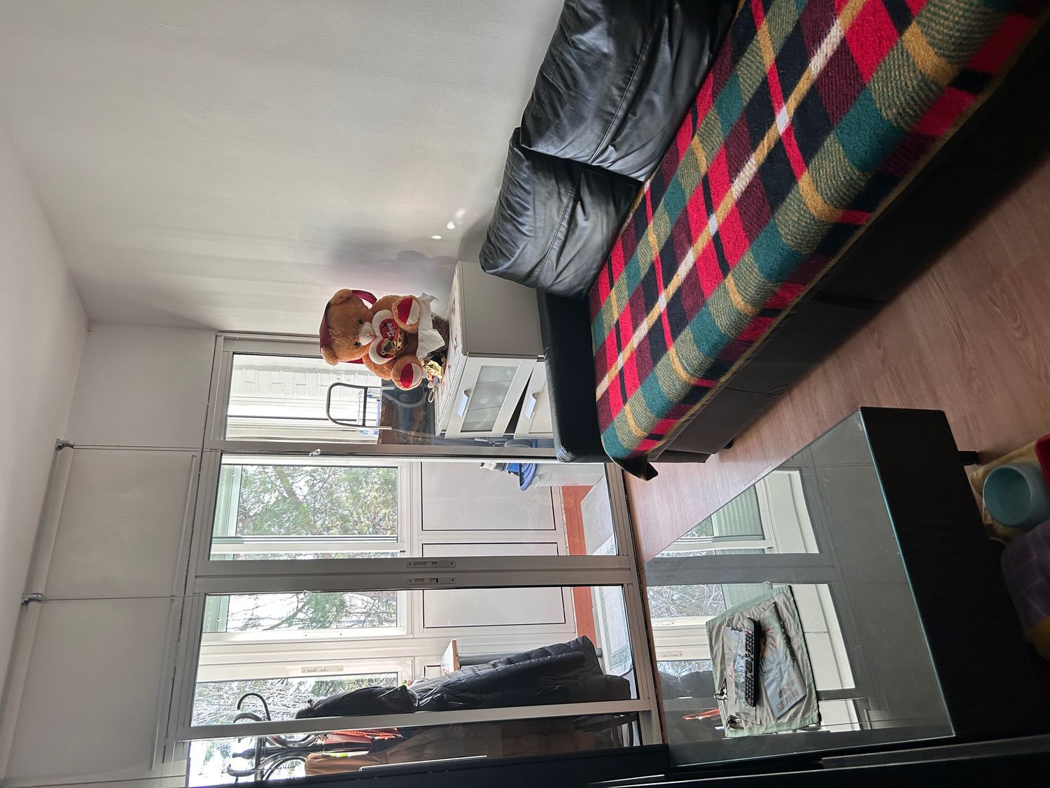 Piso en calle de la Isleta, 4 - Foto 2