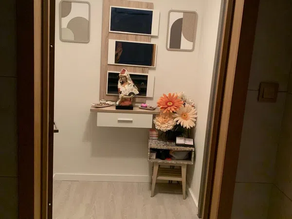 Piso en Aureliano, 4