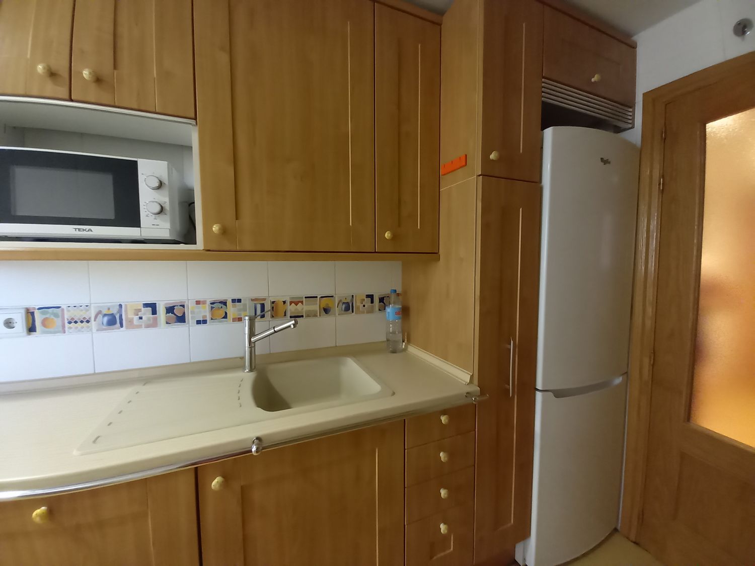 Piso en calle del Doctor Esquerdo, 157 - Foto 9