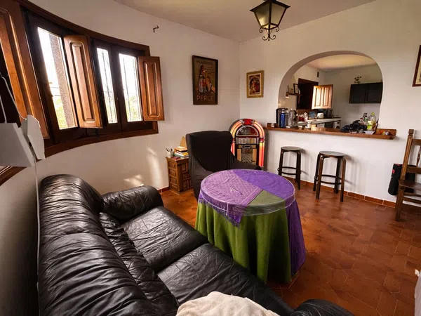 Casa o chalet independiente en Avenida de San Román, 11 - Foto 5