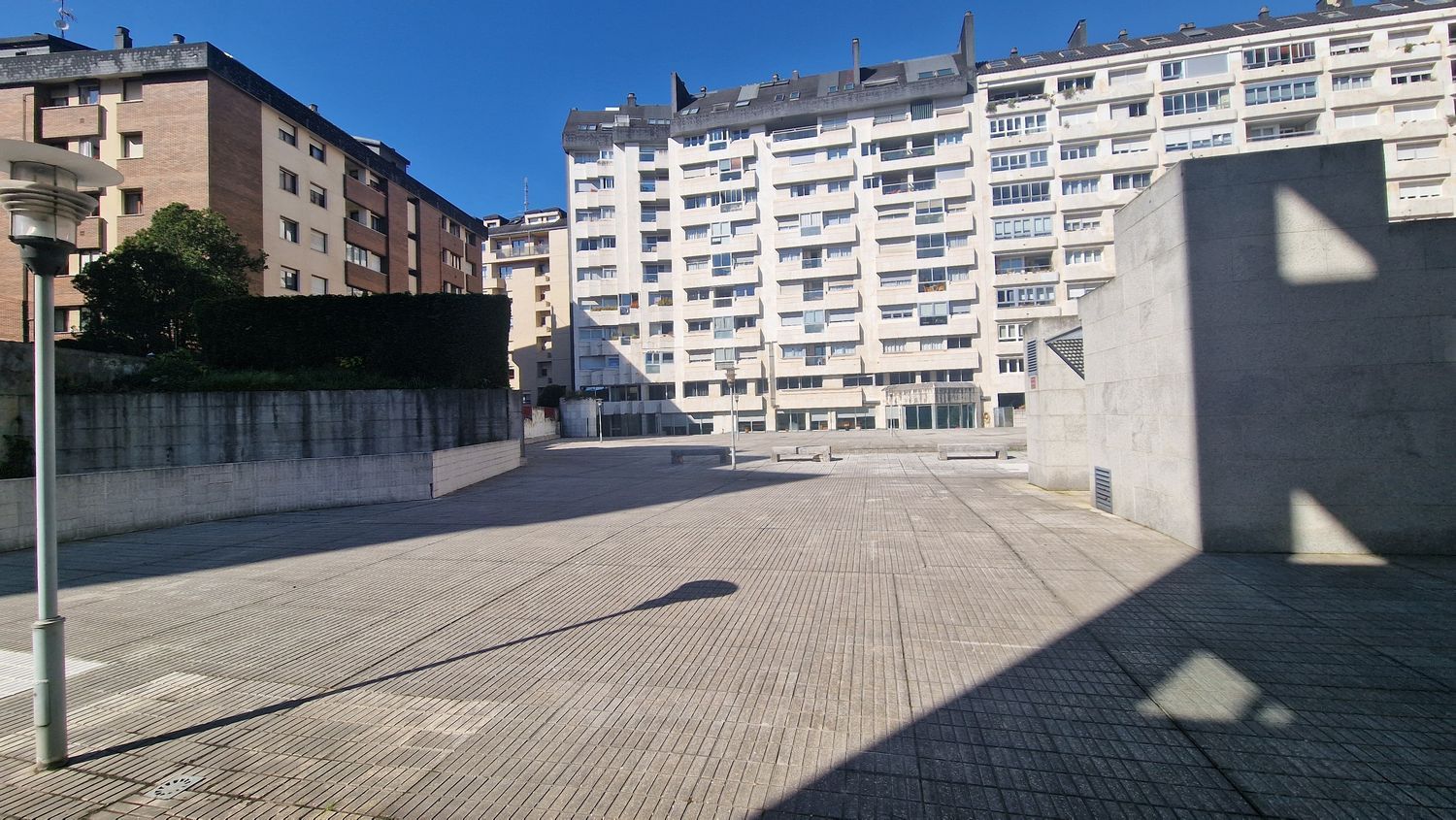 Piso en calle Cardenal Cienfuegos, 10 - Foto 17