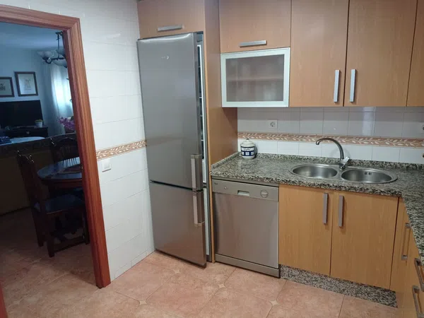 Piso en Calle Largo Caballero, 7 - Foto 4