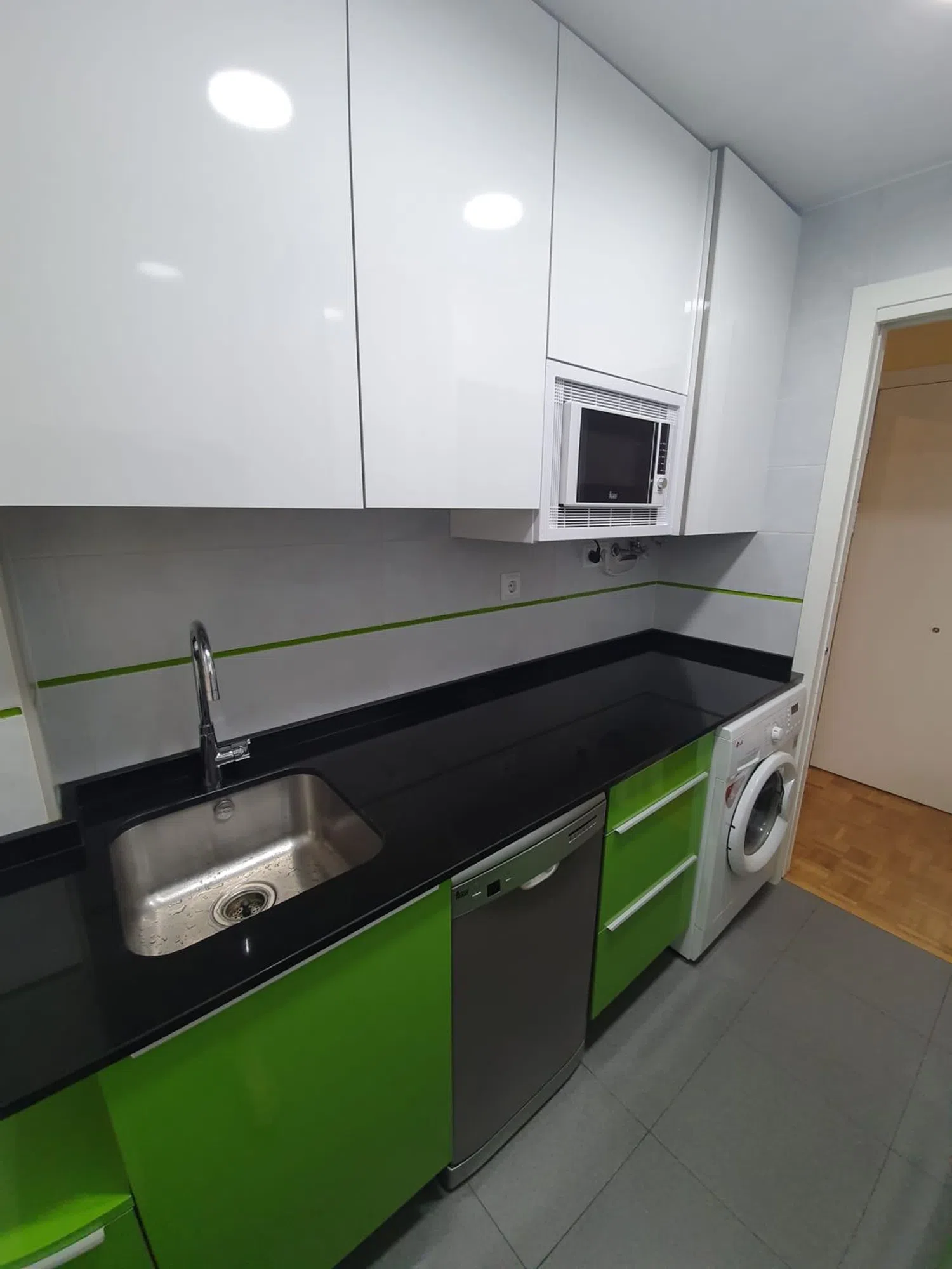 Piso en Barrio Ventas - Foto 6