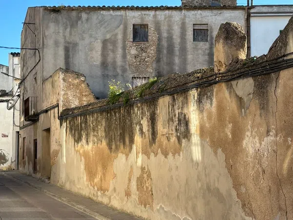 Casa de pueblo en Calle Llarg, 61 - Foto 2