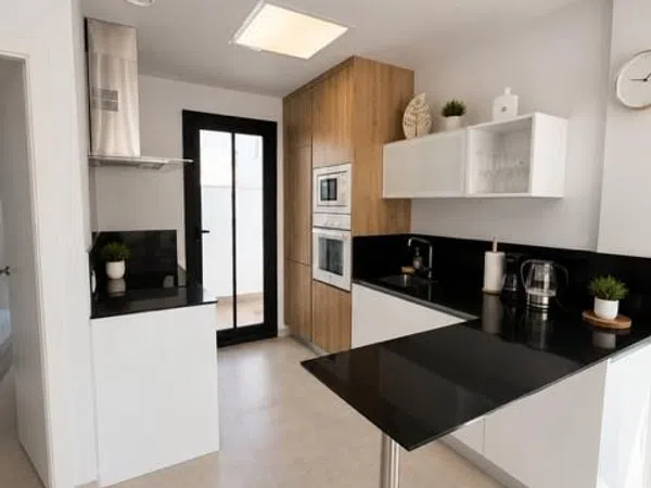 Chalet adosado en Villamartín, Villamartín - Foto 4